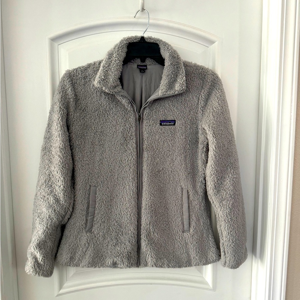 Patagonia Los Gatos Fleece Jacket